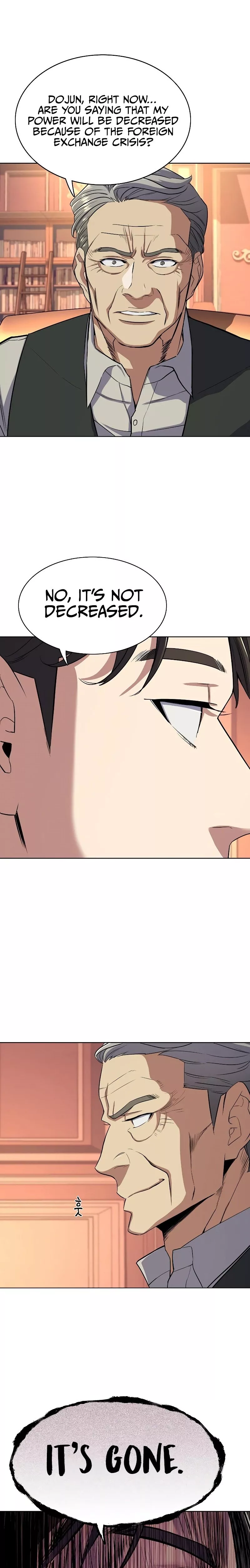 Read Reborn Rich Manga Online