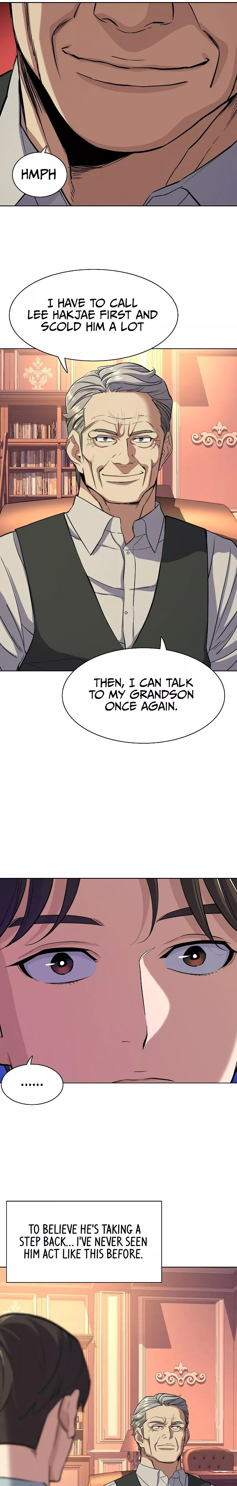 Read Reborn Rich Manga Online