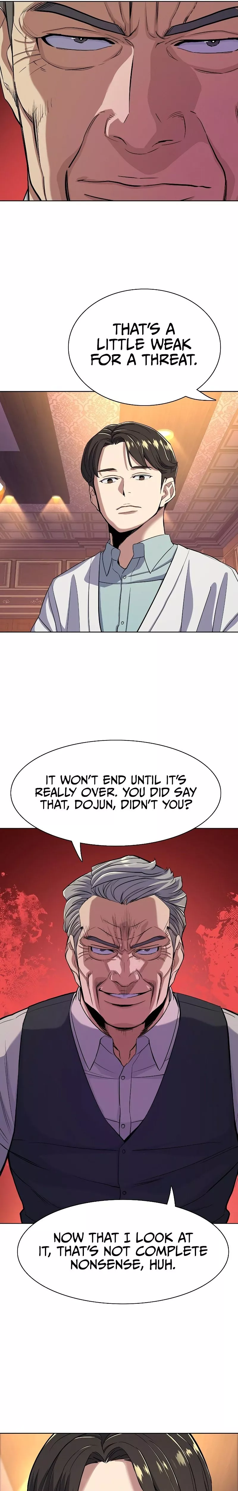 Read Reborn Rich Manga Online