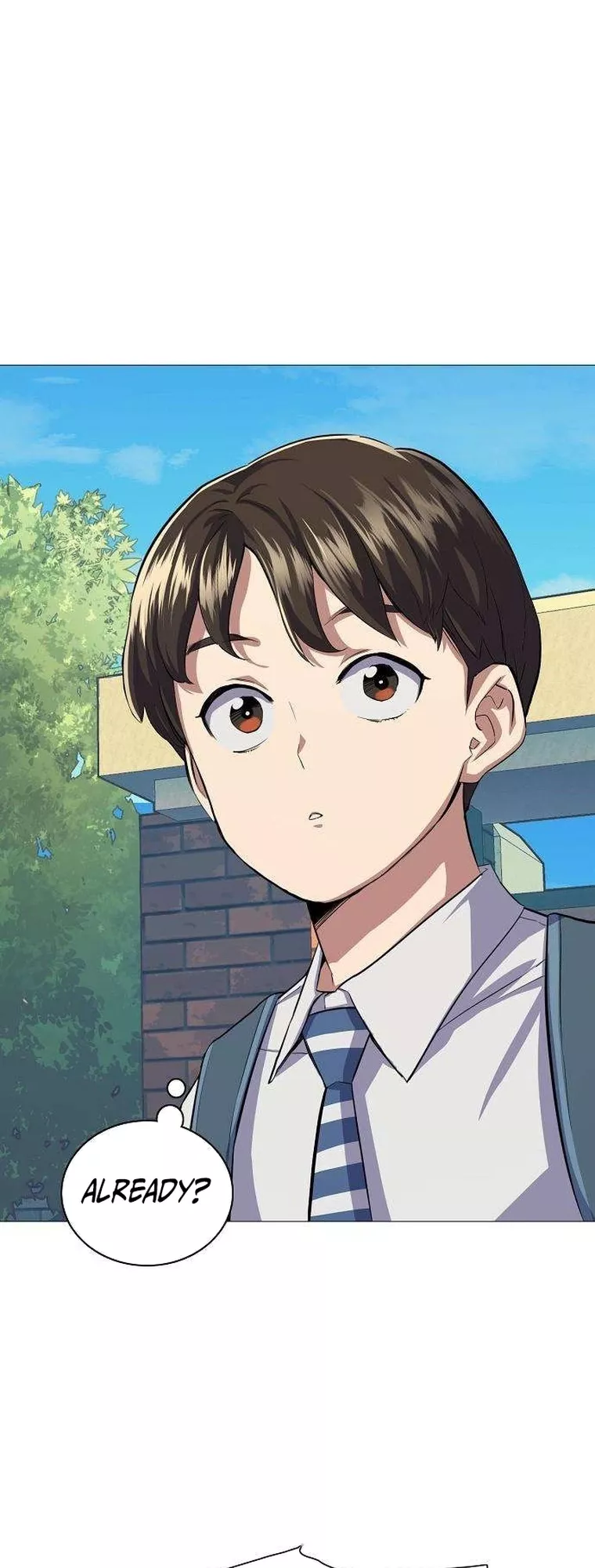 Read Reborn Rich Manga Online