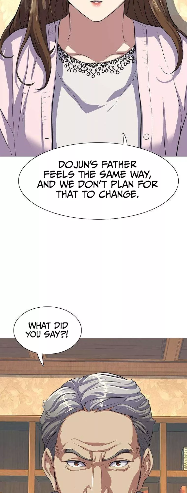 Read Reborn Rich Manga Online