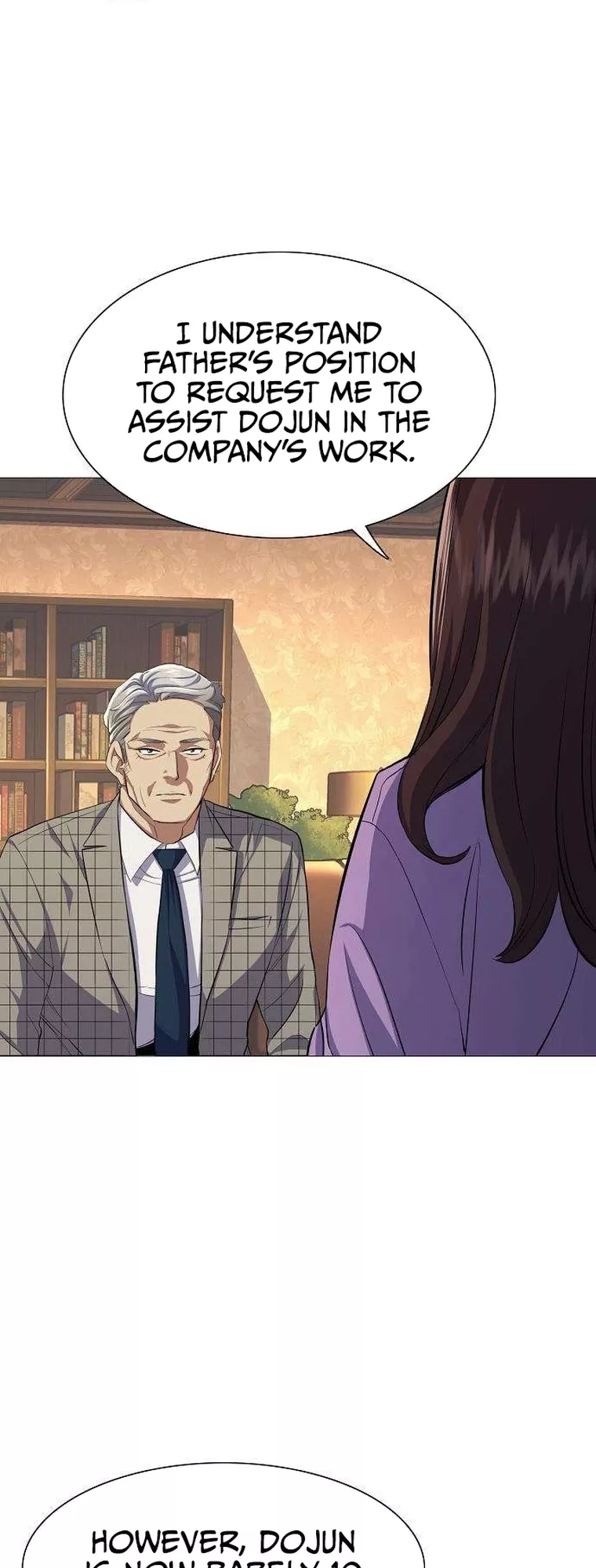 Read Reborn Rich Manga Online