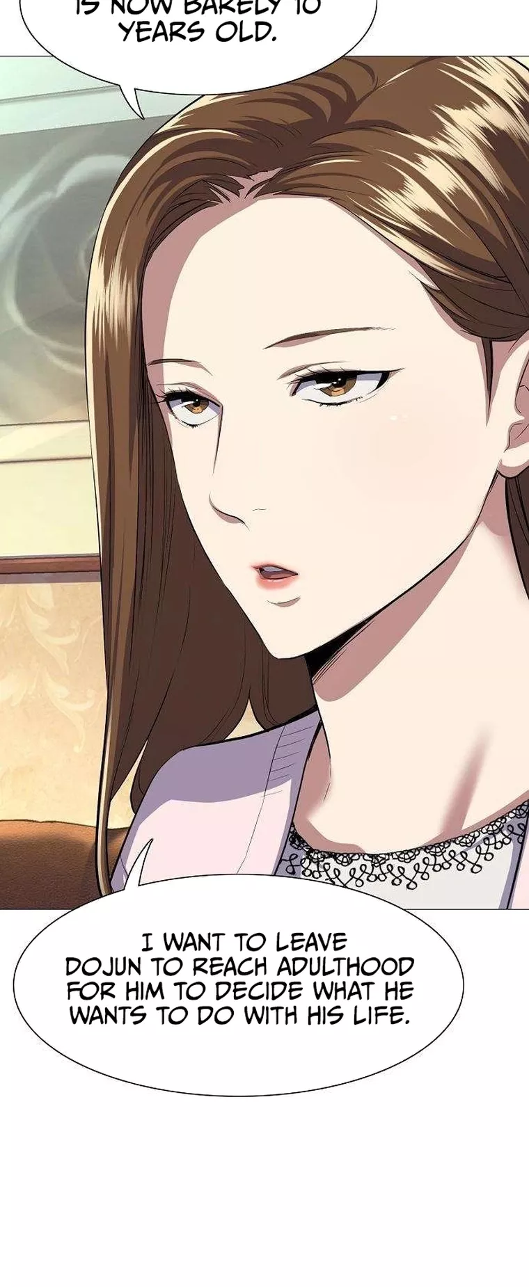 Read Reborn Rich Manga Online