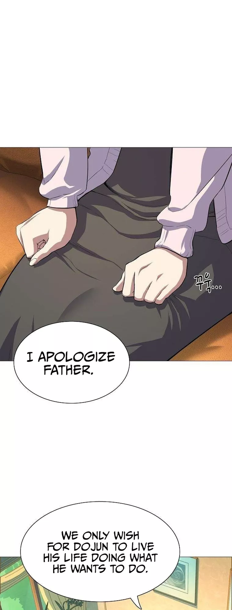 Read Reborn Rich Manga Online