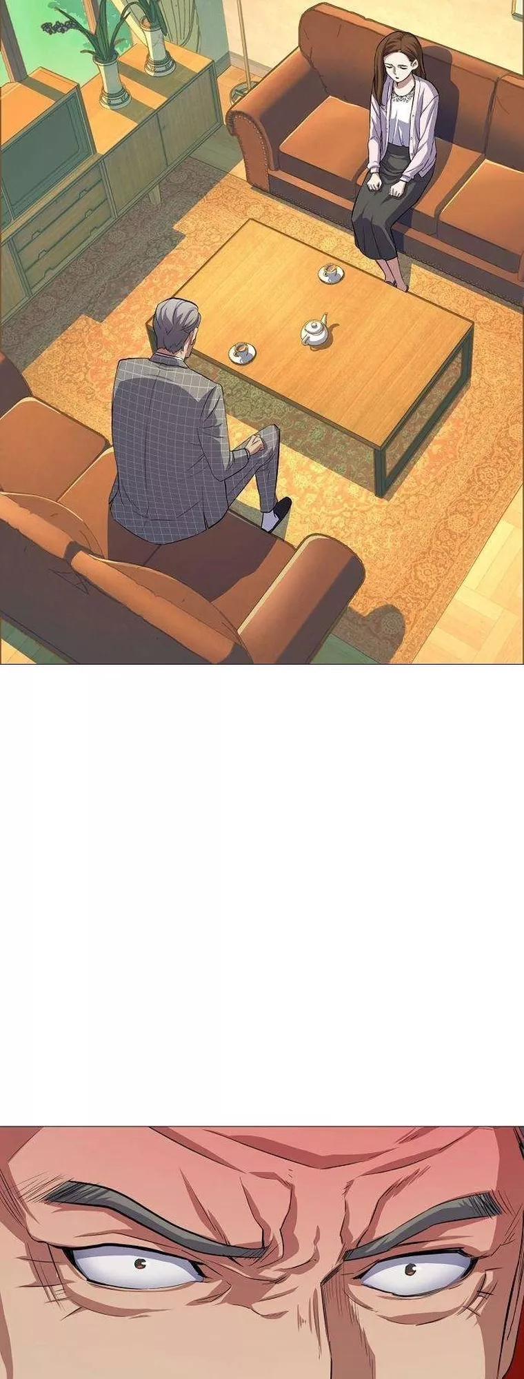 Read Reborn Rich Manga Online