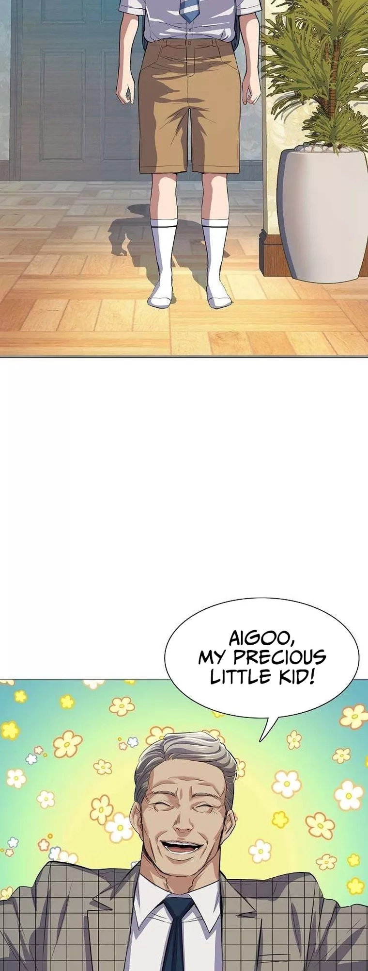Read Reborn Rich Manga Online