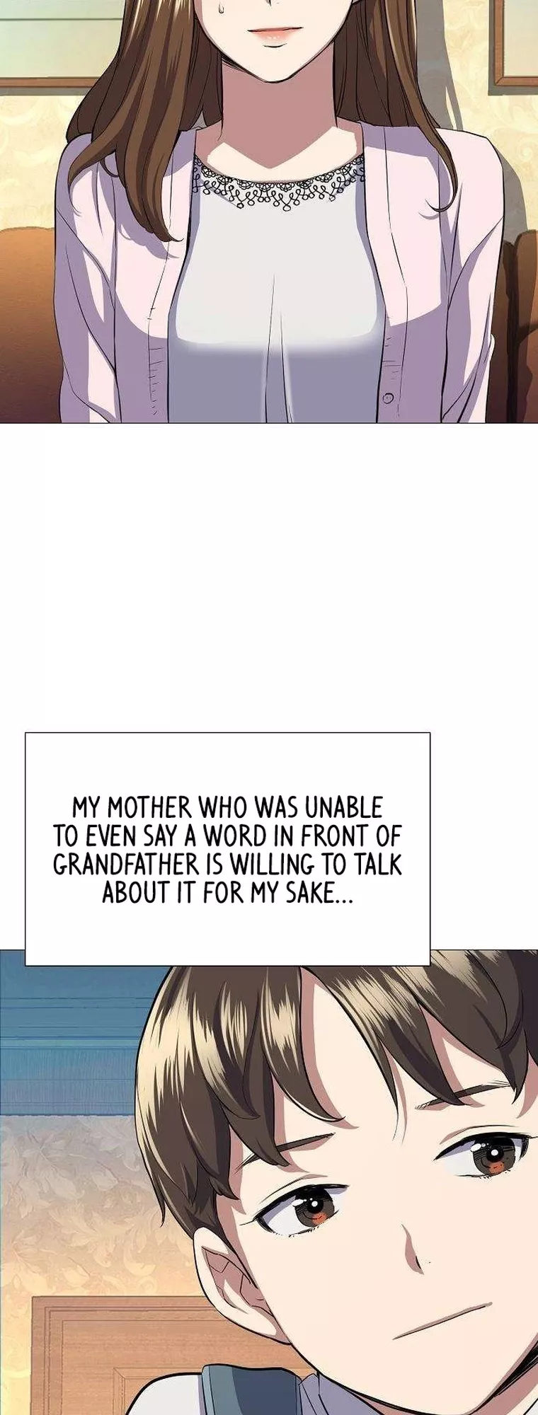 Read Reborn Rich Manga Online