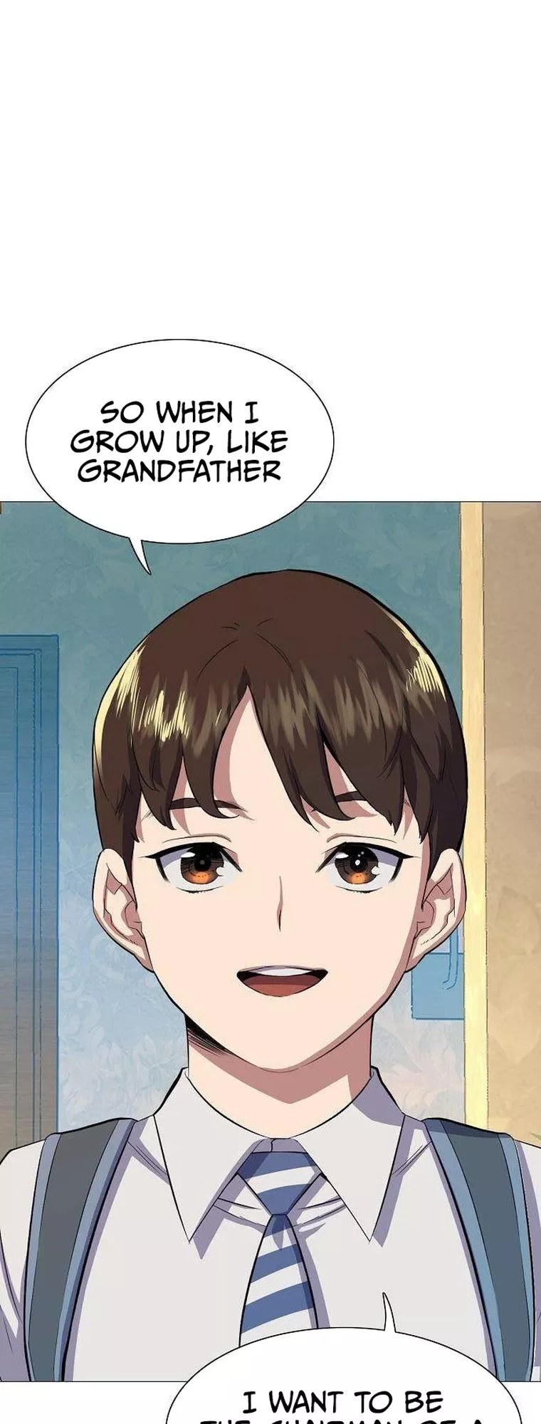 Read Reborn Rich Manga Online