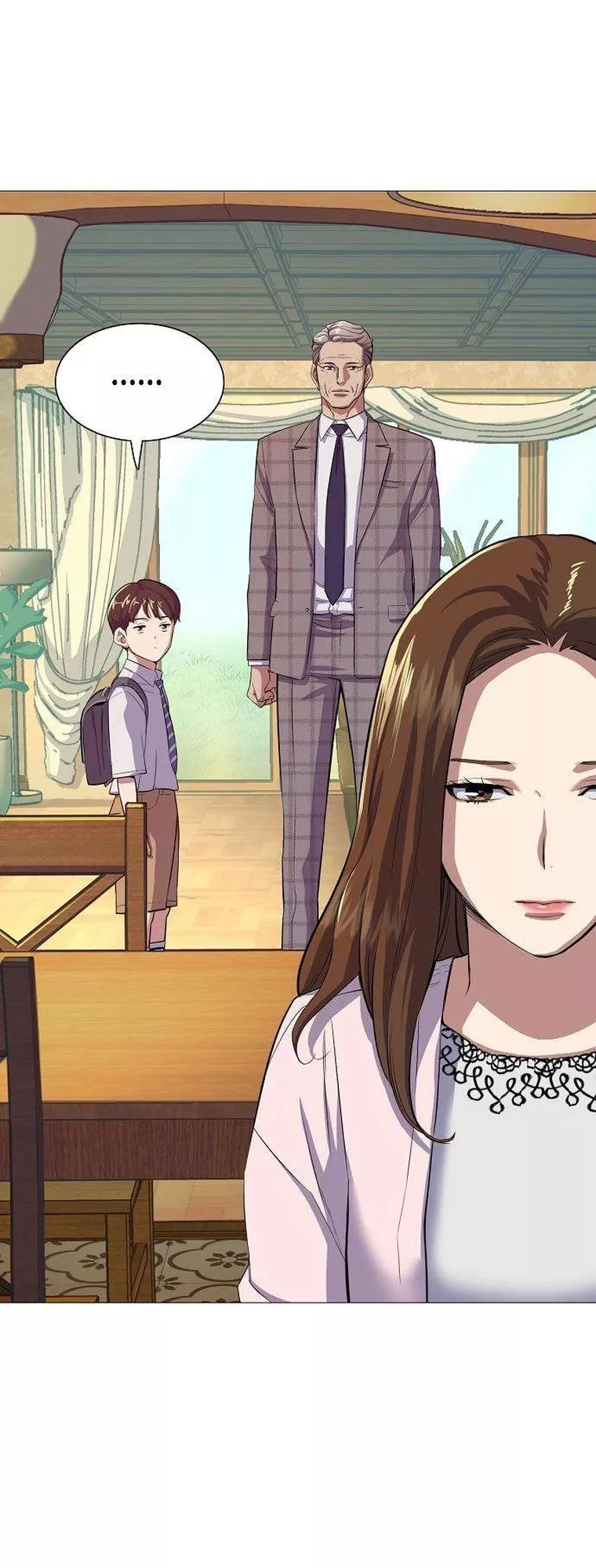 Read Reborn Rich Manga Online
