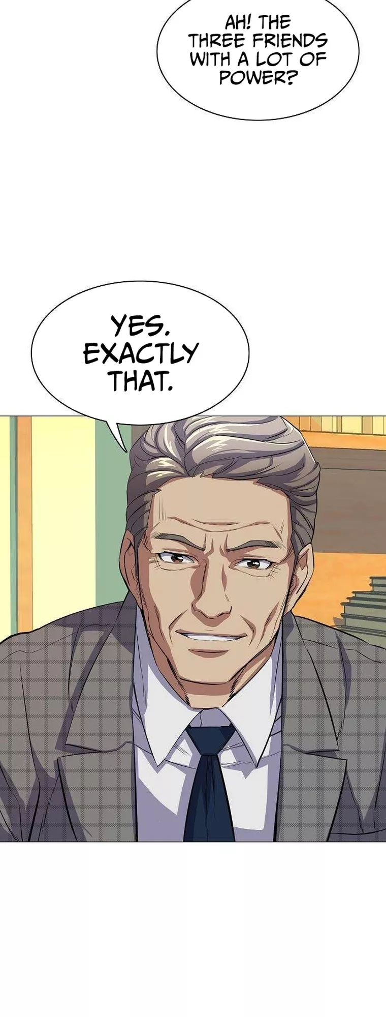 Read Reborn Rich Manga Online