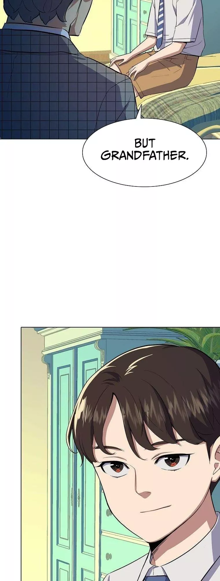 Read Reborn Rich Manga Online