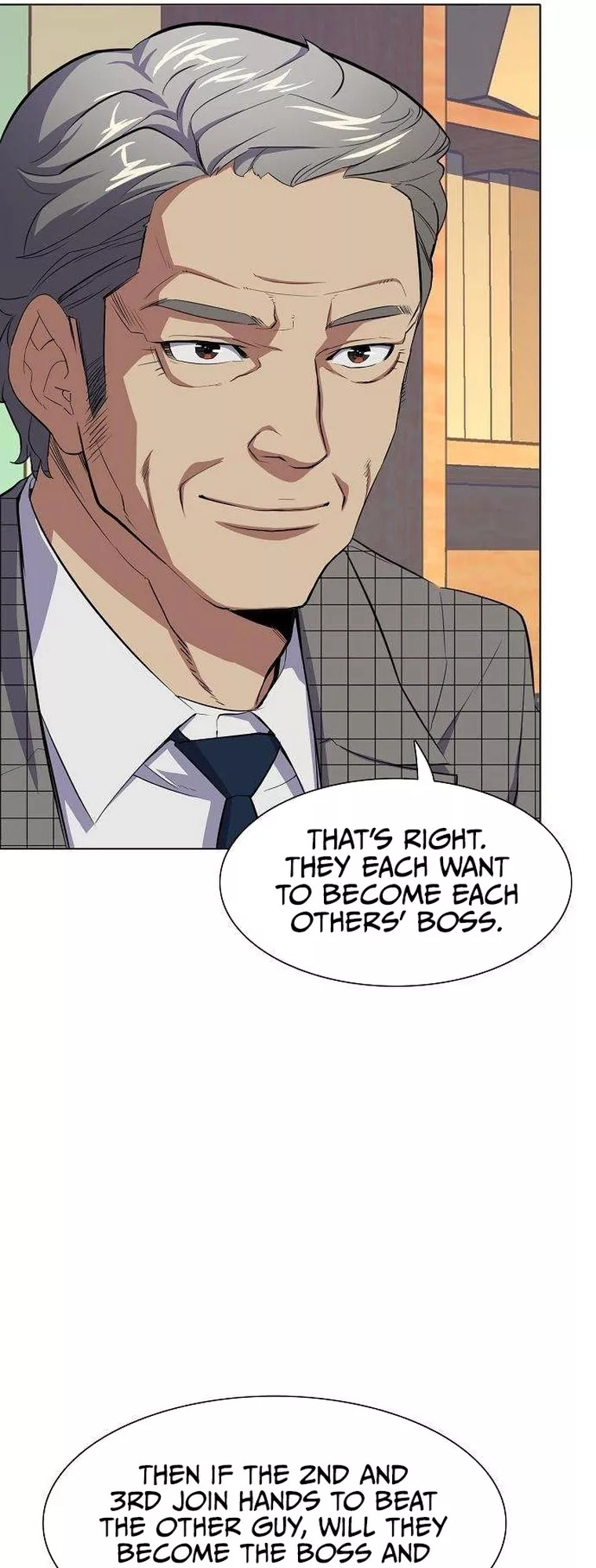 Read Reborn Rich Manga Online