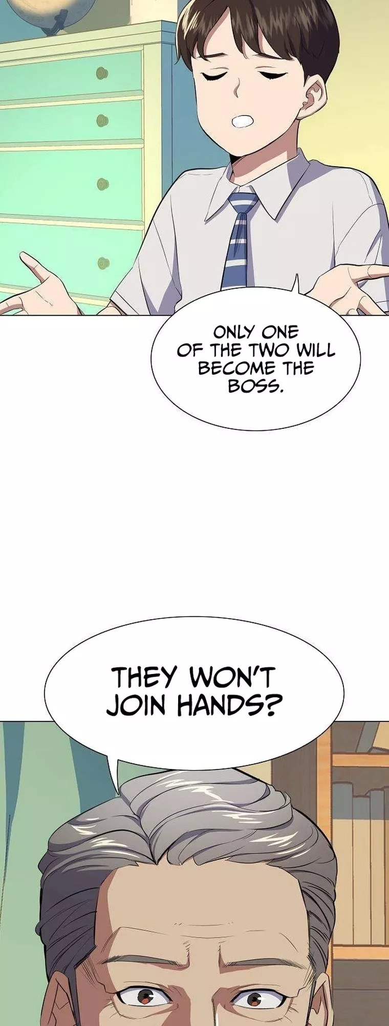 Read Reborn Rich Manga Online