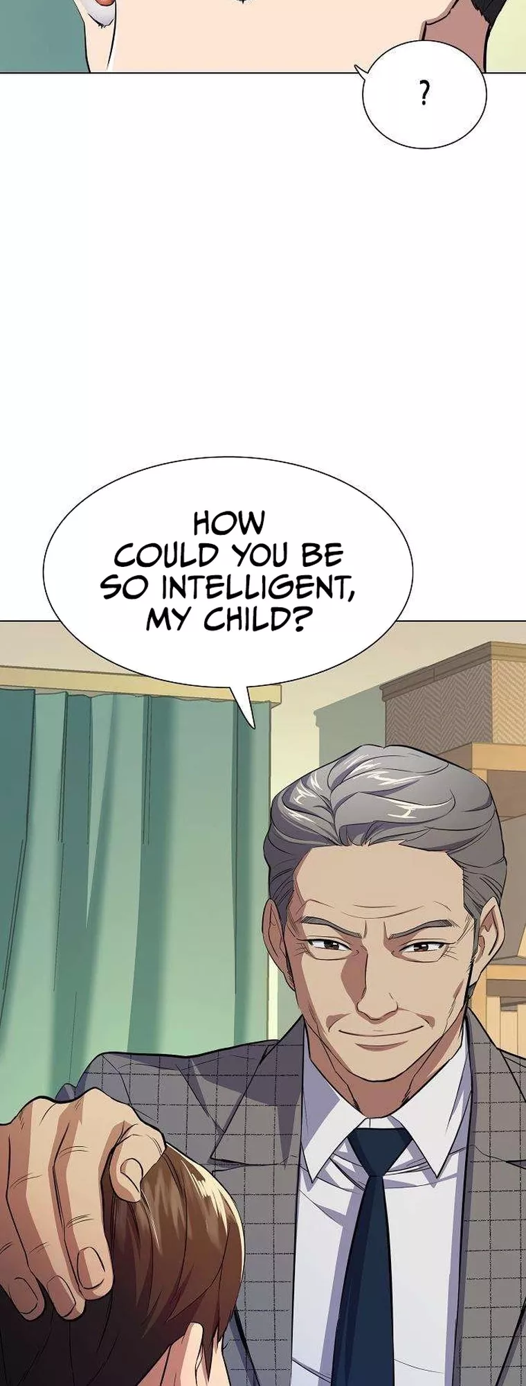 Read Reborn Rich Manga Online