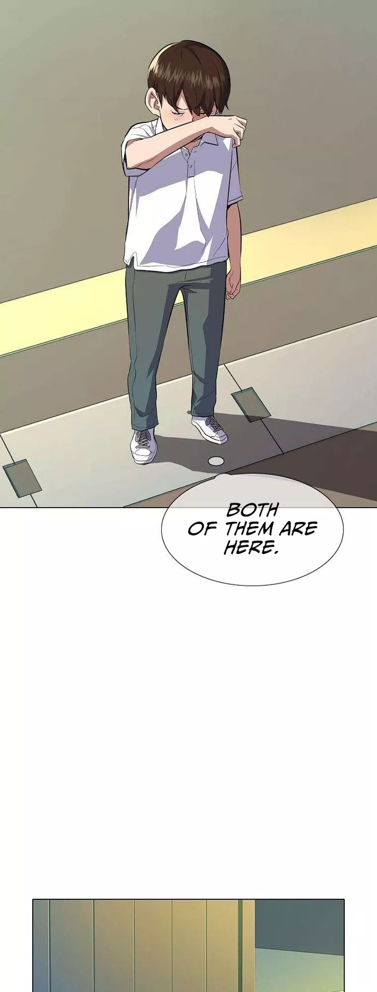 Read Reborn Rich Manga Online