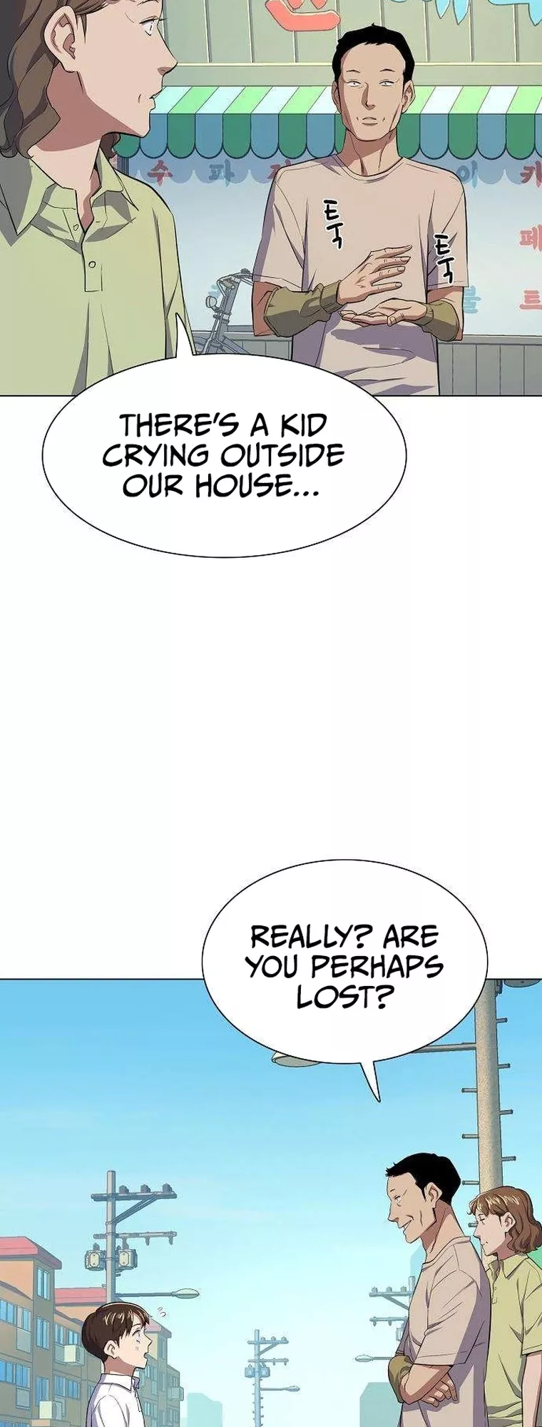 Read Reborn Rich Manga Online