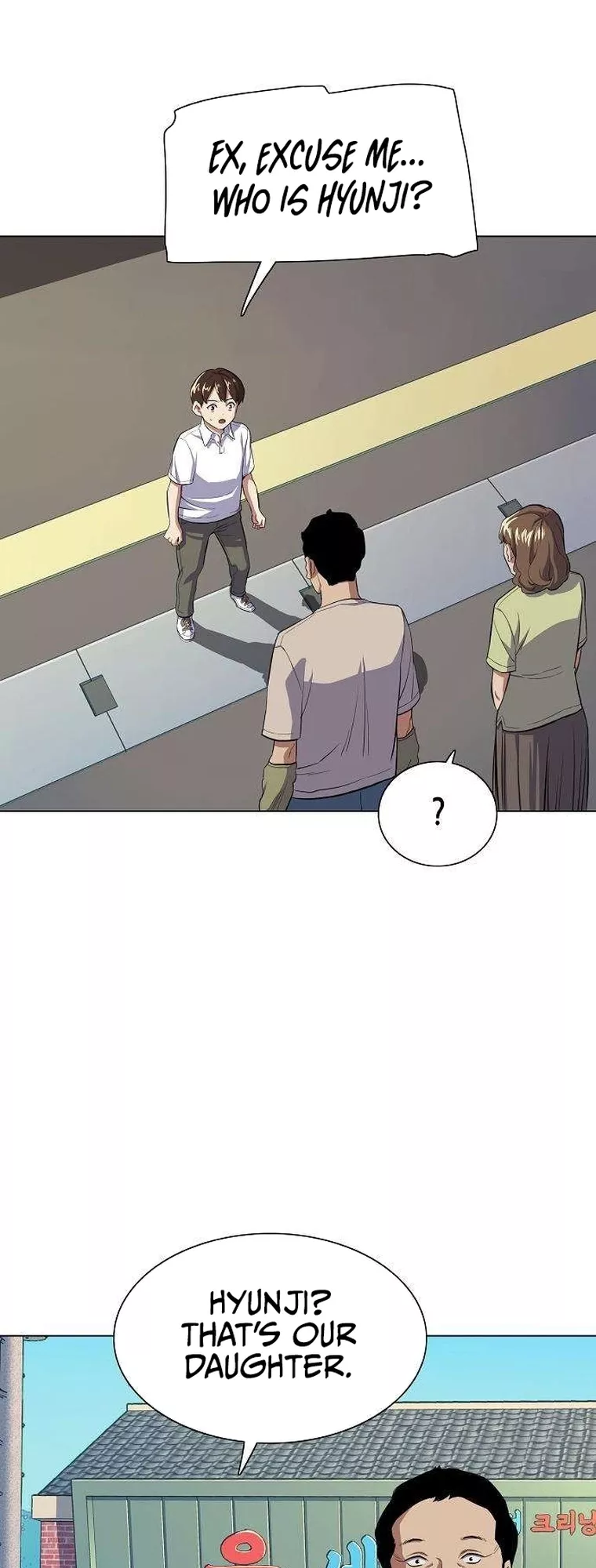 Read Reborn Rich Manga Online