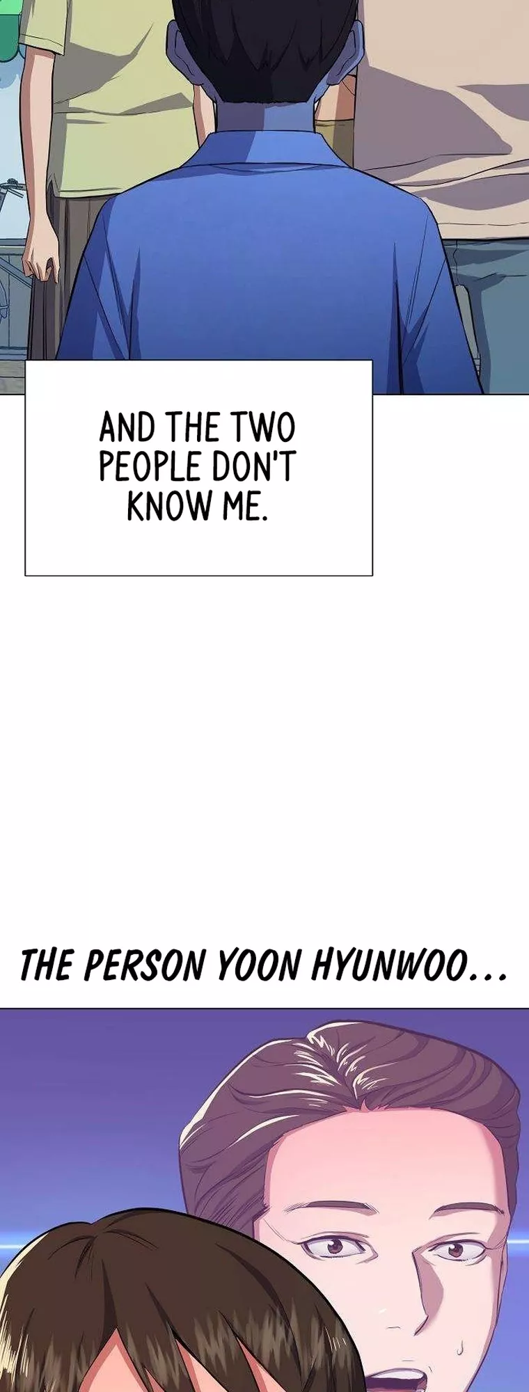 Read Reborn Rich Manga Online