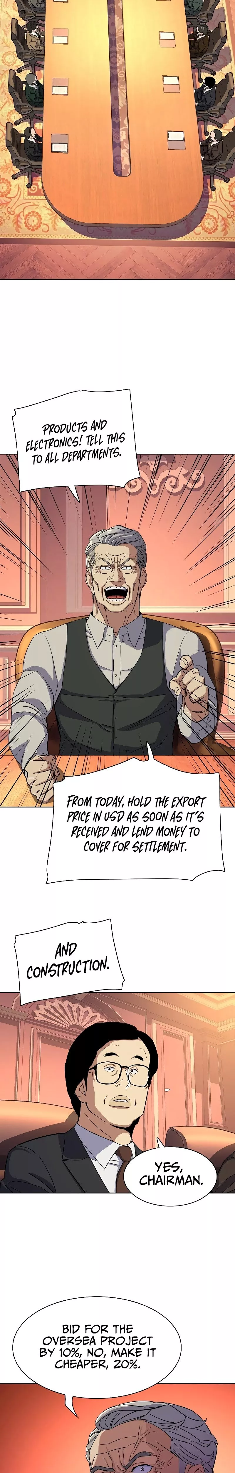 Read Reborn Rich Manga Online