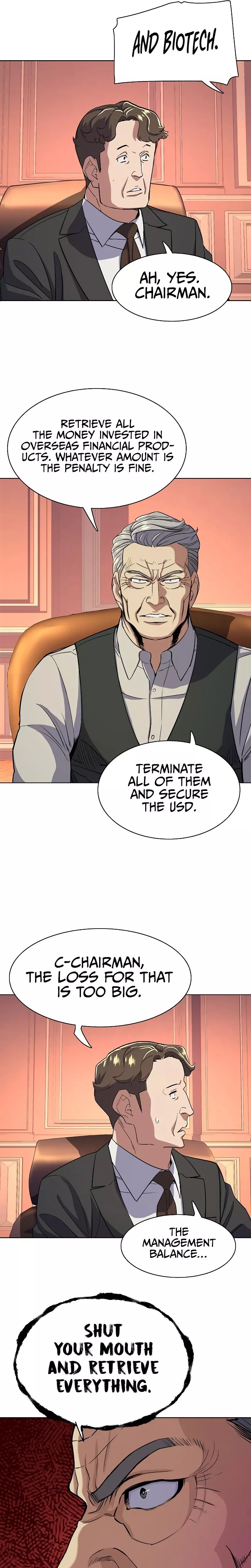 Read Reborn Rich Manga Online