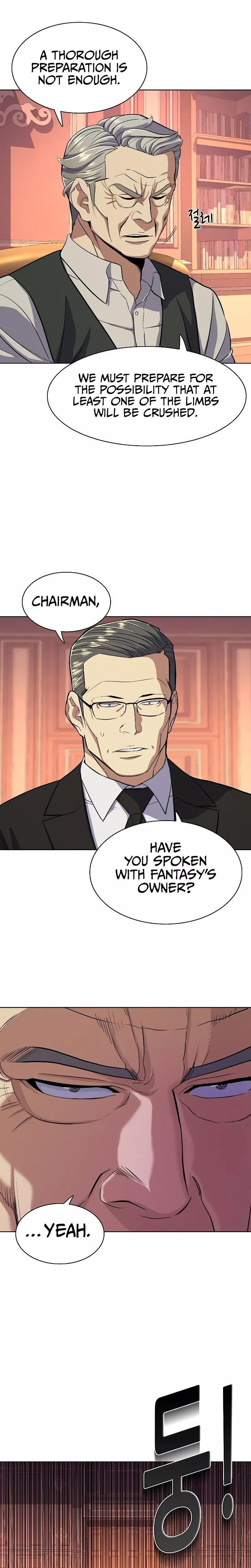 Read Reborn Rich Manga Online