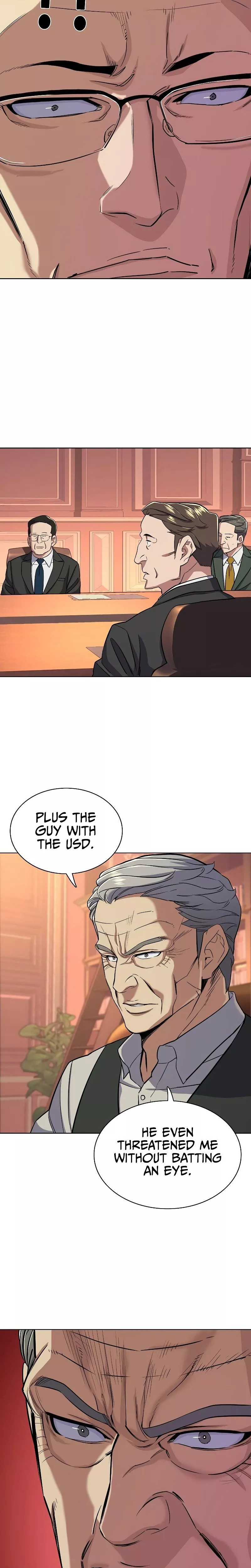 Read Reborn Rich Manga Online