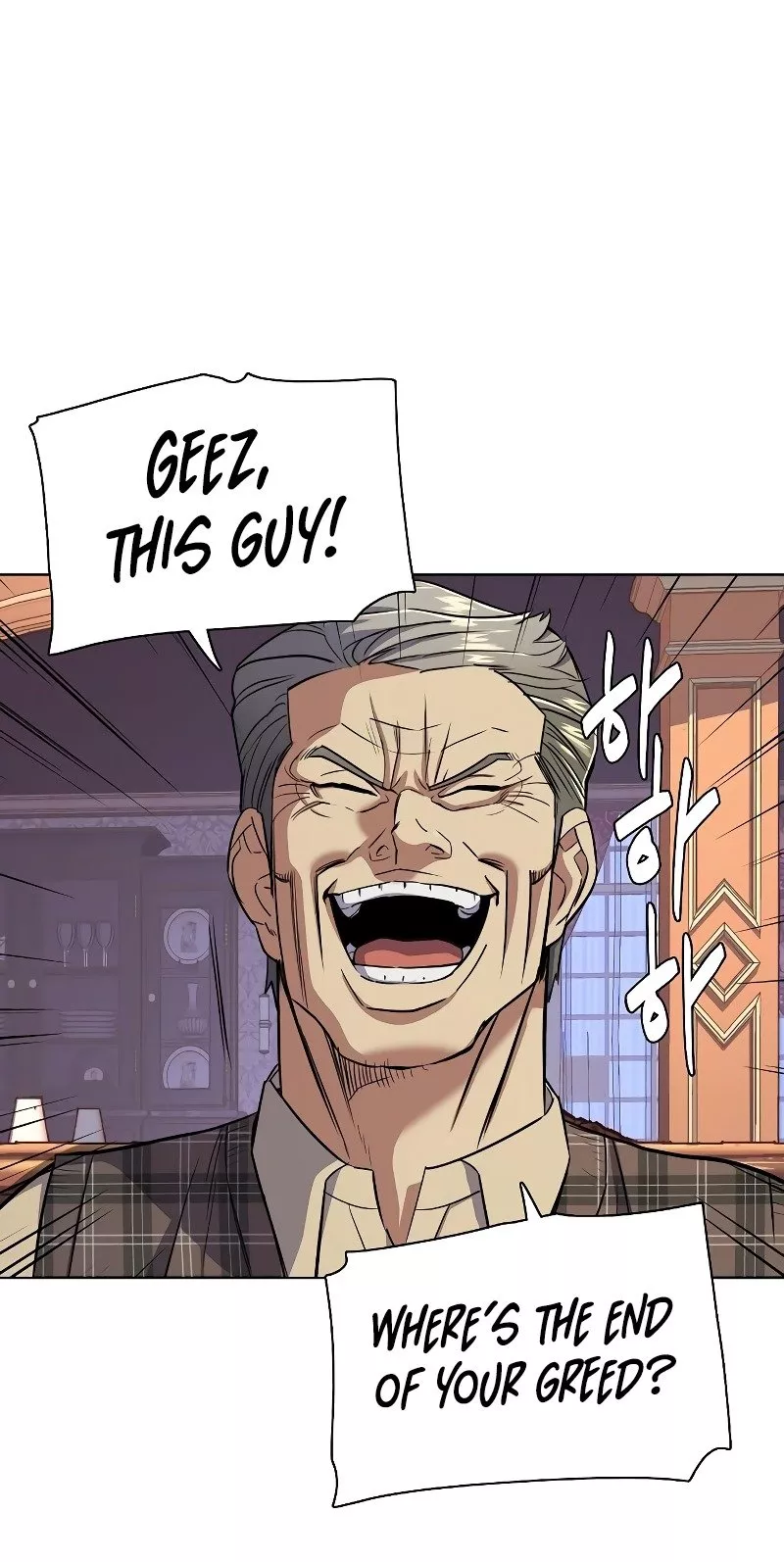 Read Reborn Rich Manga Online