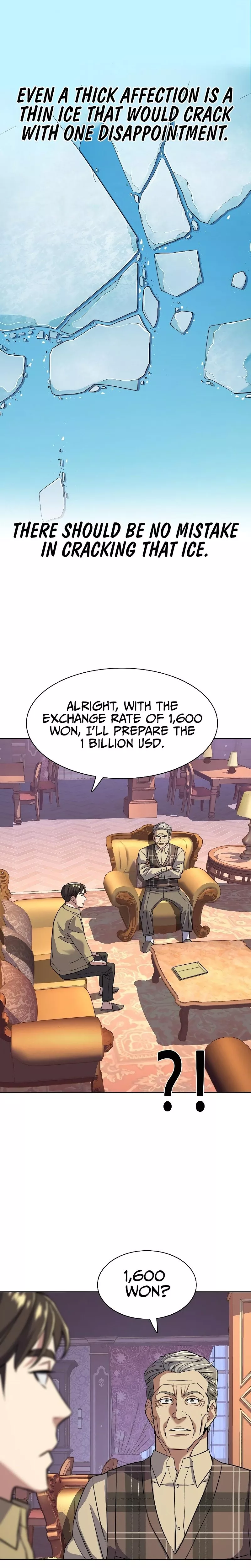 Read Reborn Rich Manga Online