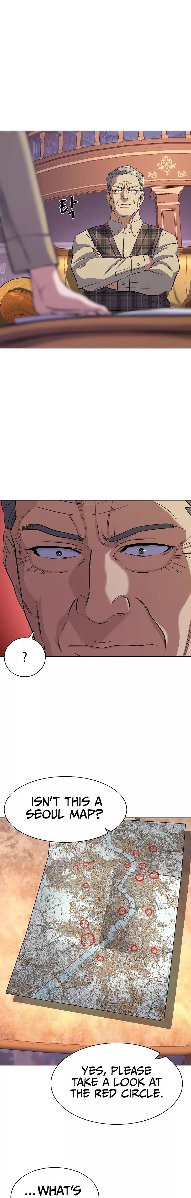 Read Reborn Rich Manga Online