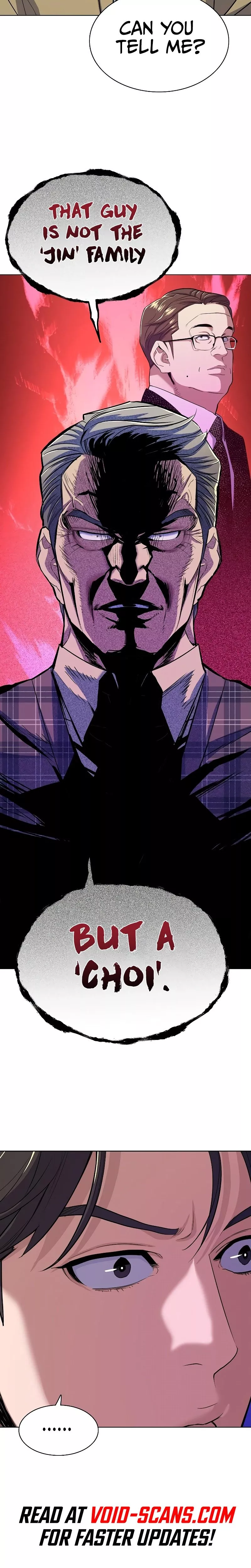 Read Reborn Rich Manga Online