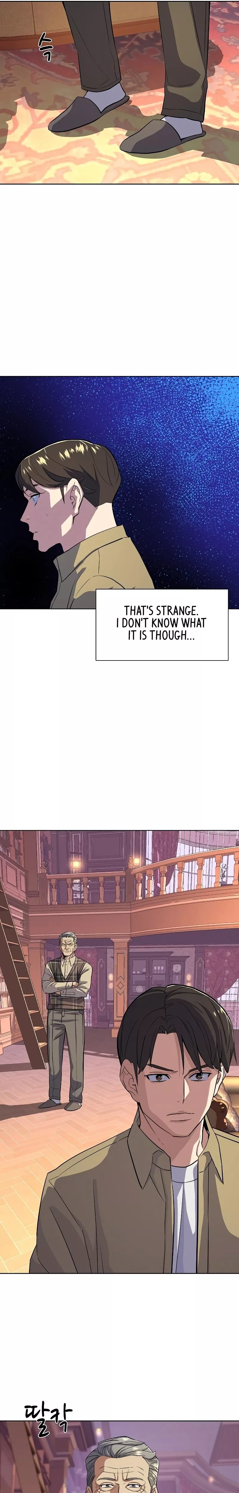 Read Reborn Rich Manga Online
