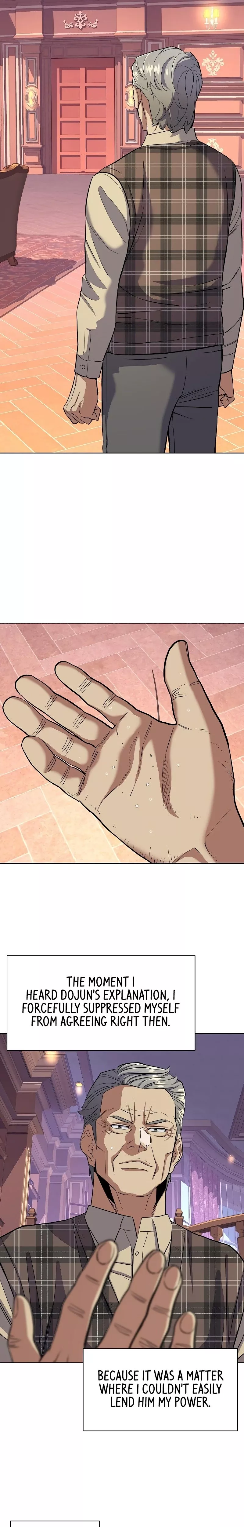 Read Reborn Rich Manga Online