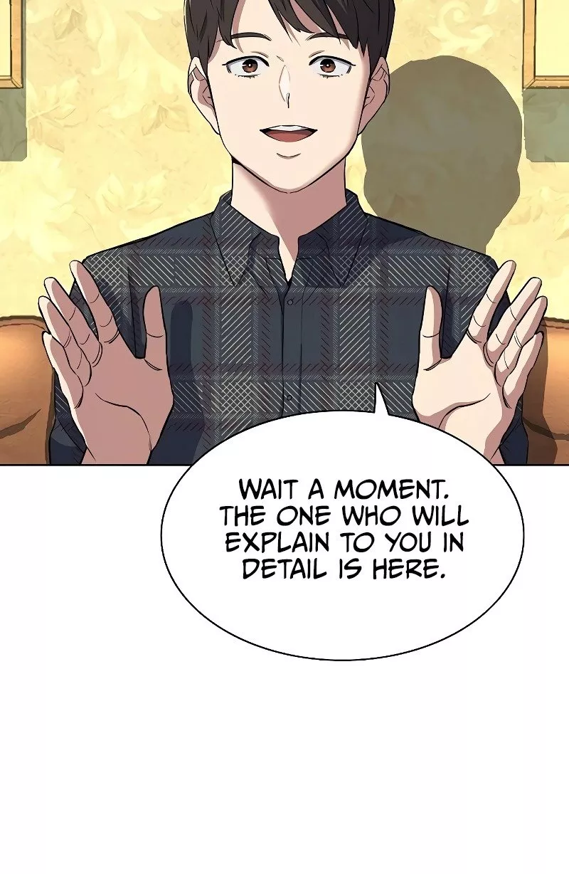 Read Reborn Rich Manga Online