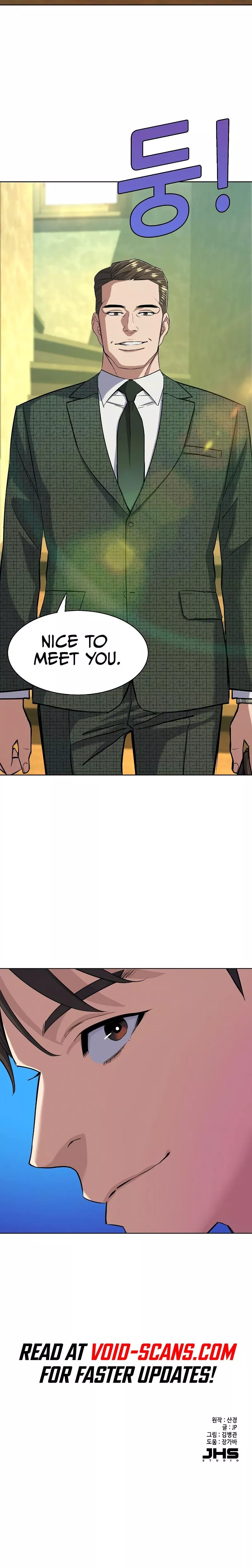 Read Reborn Rich Manga Online