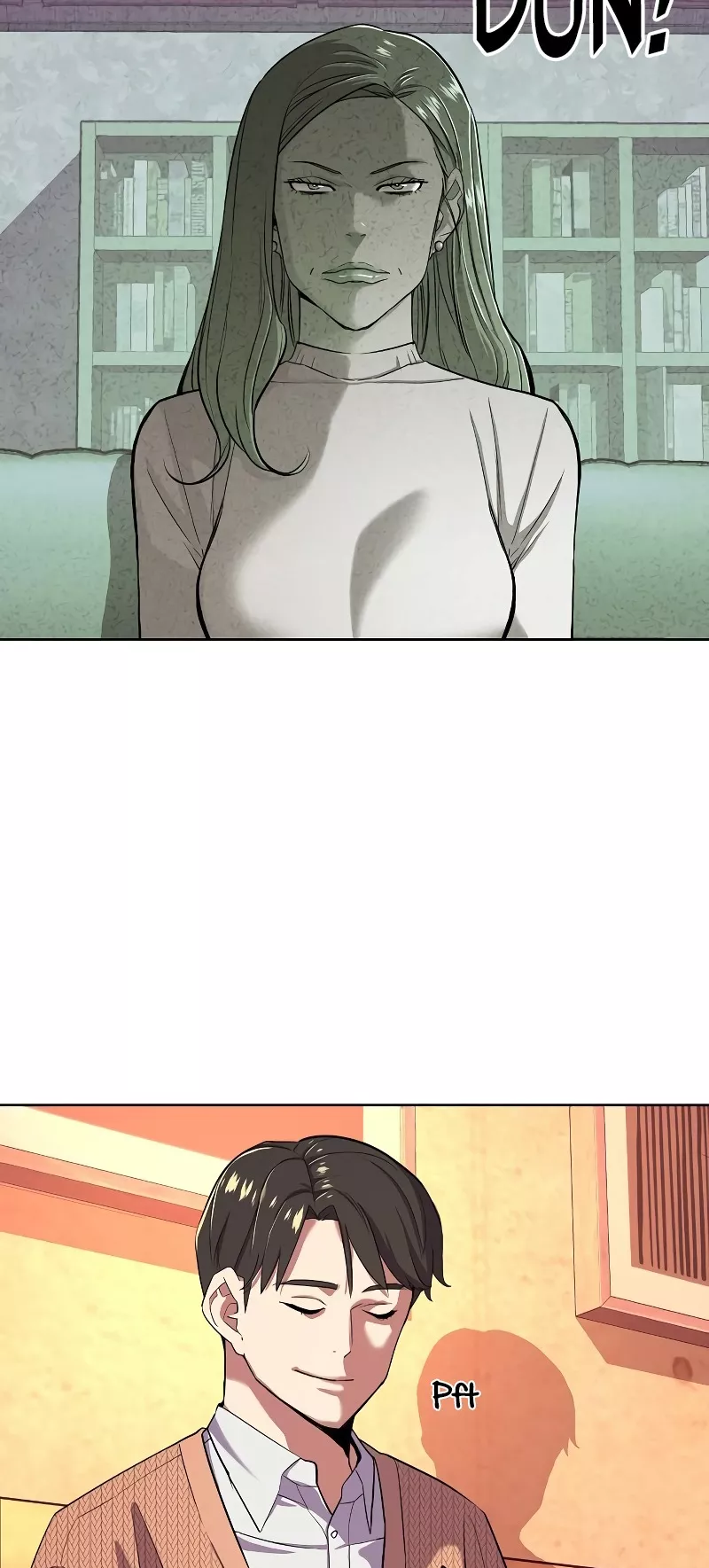 Read Reborn Rich Manga Online