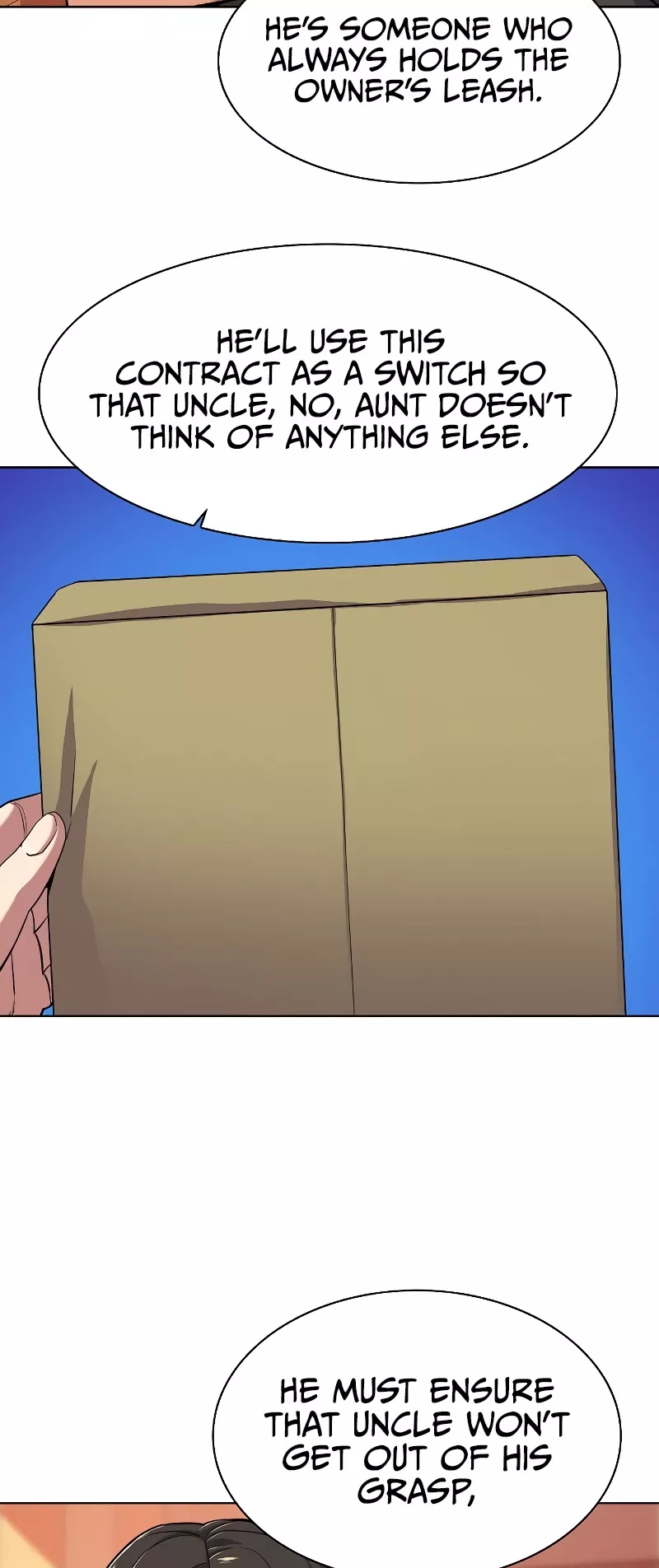 Read Reborn Rich Manga Online