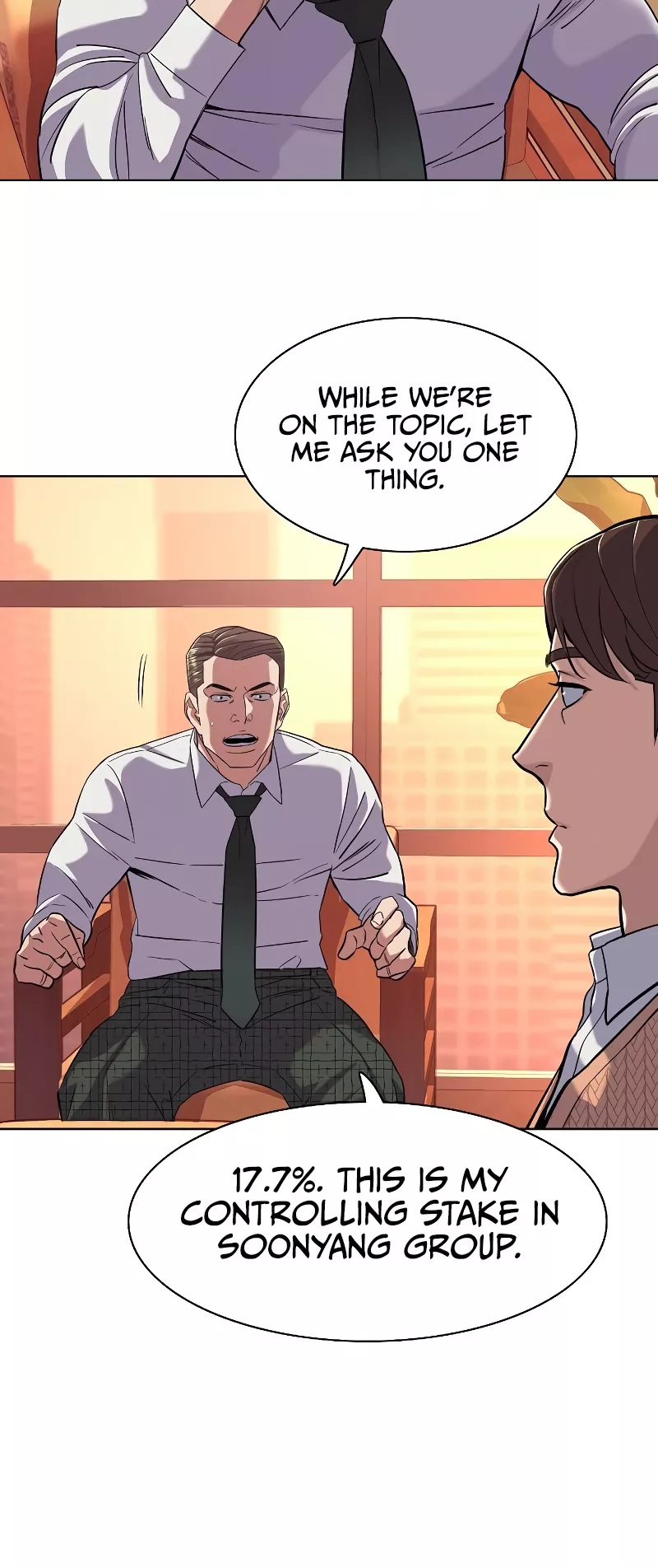 Read Reborn Rich Manga Online
