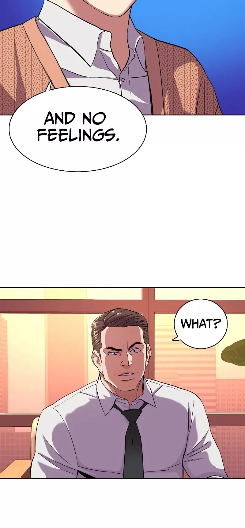 Read Reborn Rich Manga Online