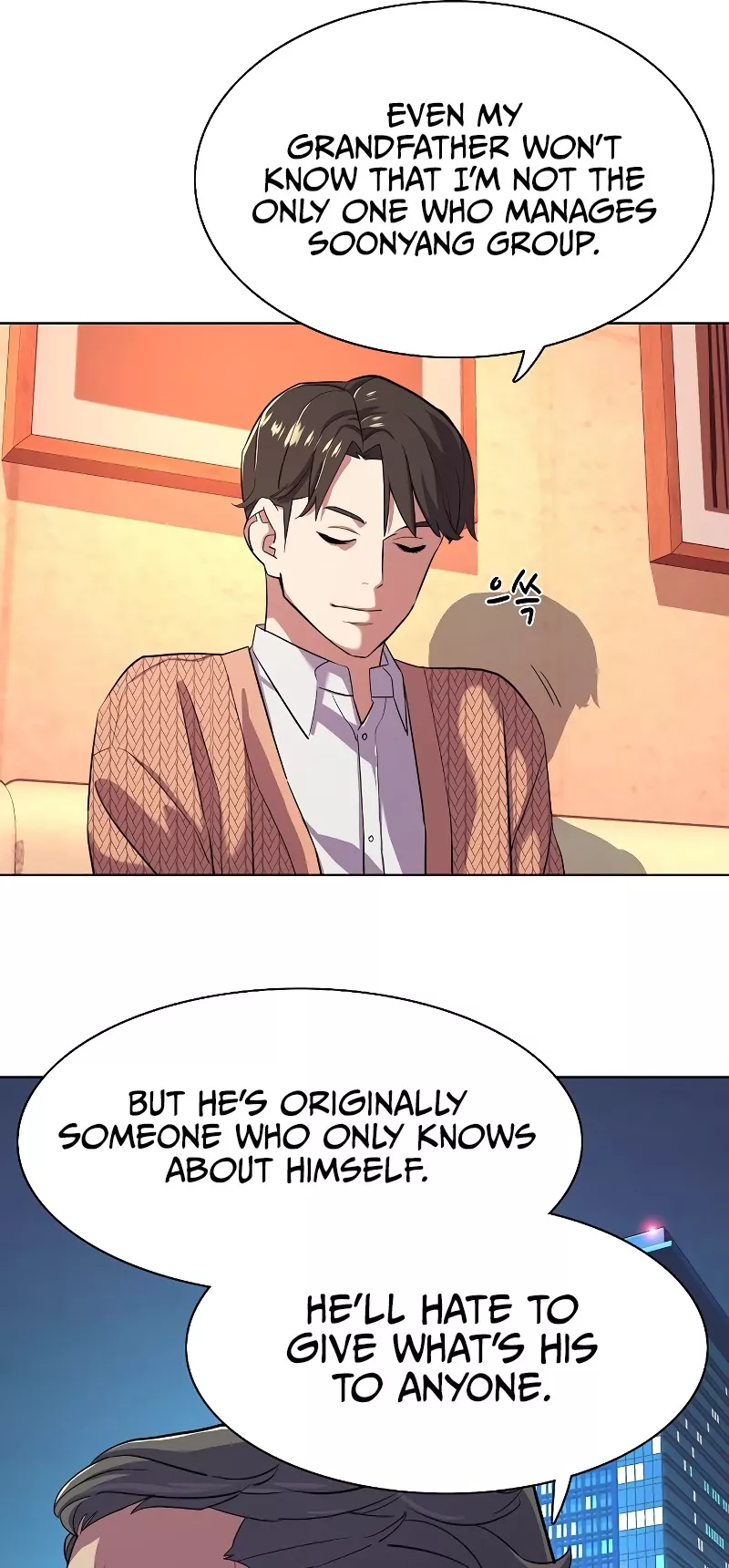 Read Reborn Rich Manga Online
