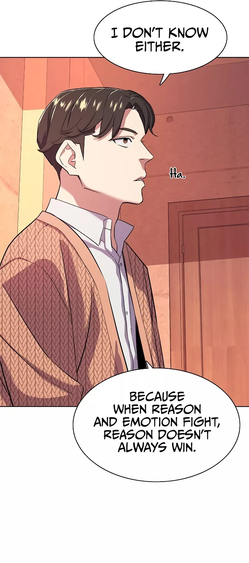 Read Reborn Rich Manga Online
