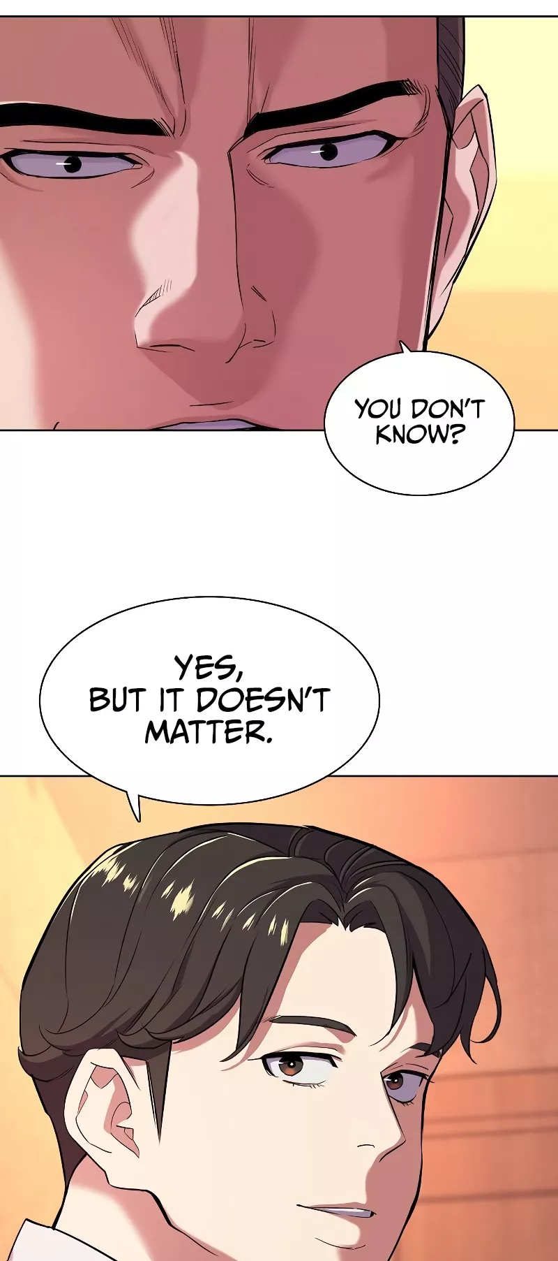 Read Reborn Rich Manga Online