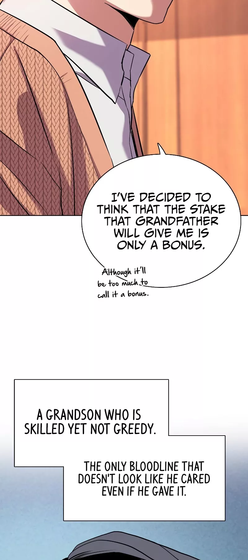 Read Reborn Rich Manga Online