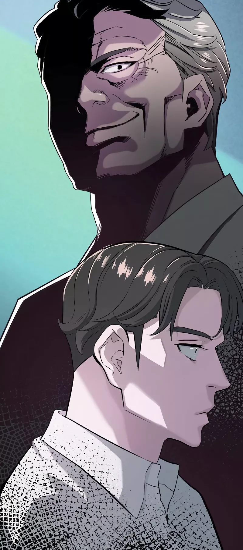 Read Reborn Rich Manga Online