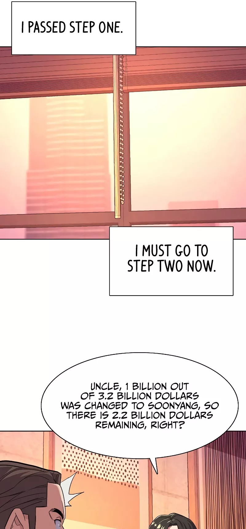 Read Reborn Rich Manga Online