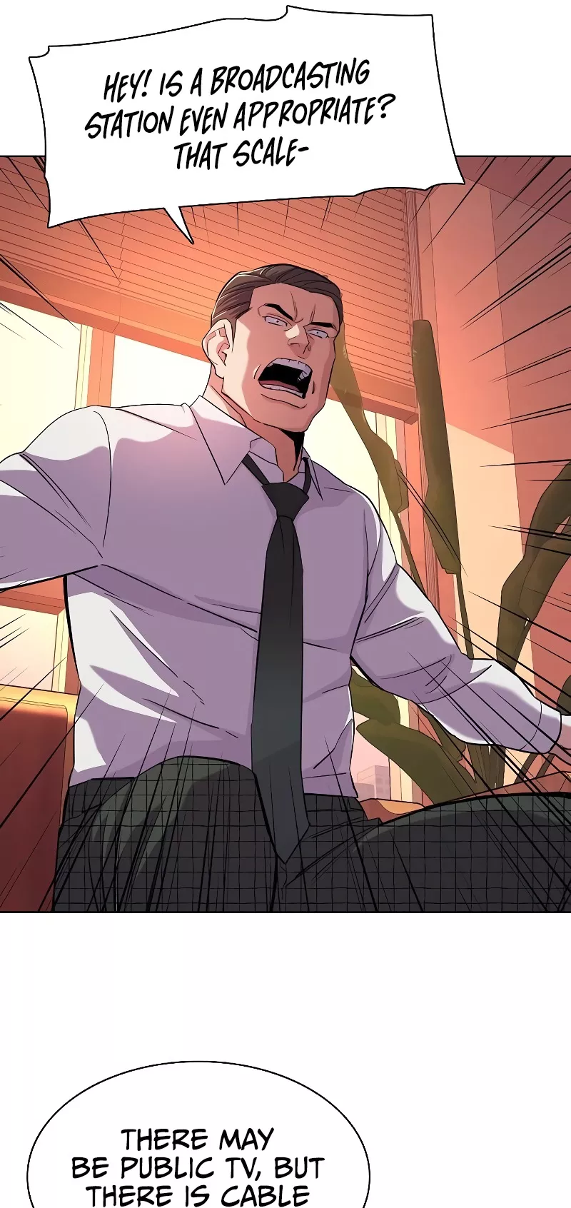Read Reborn Rich Manga Online