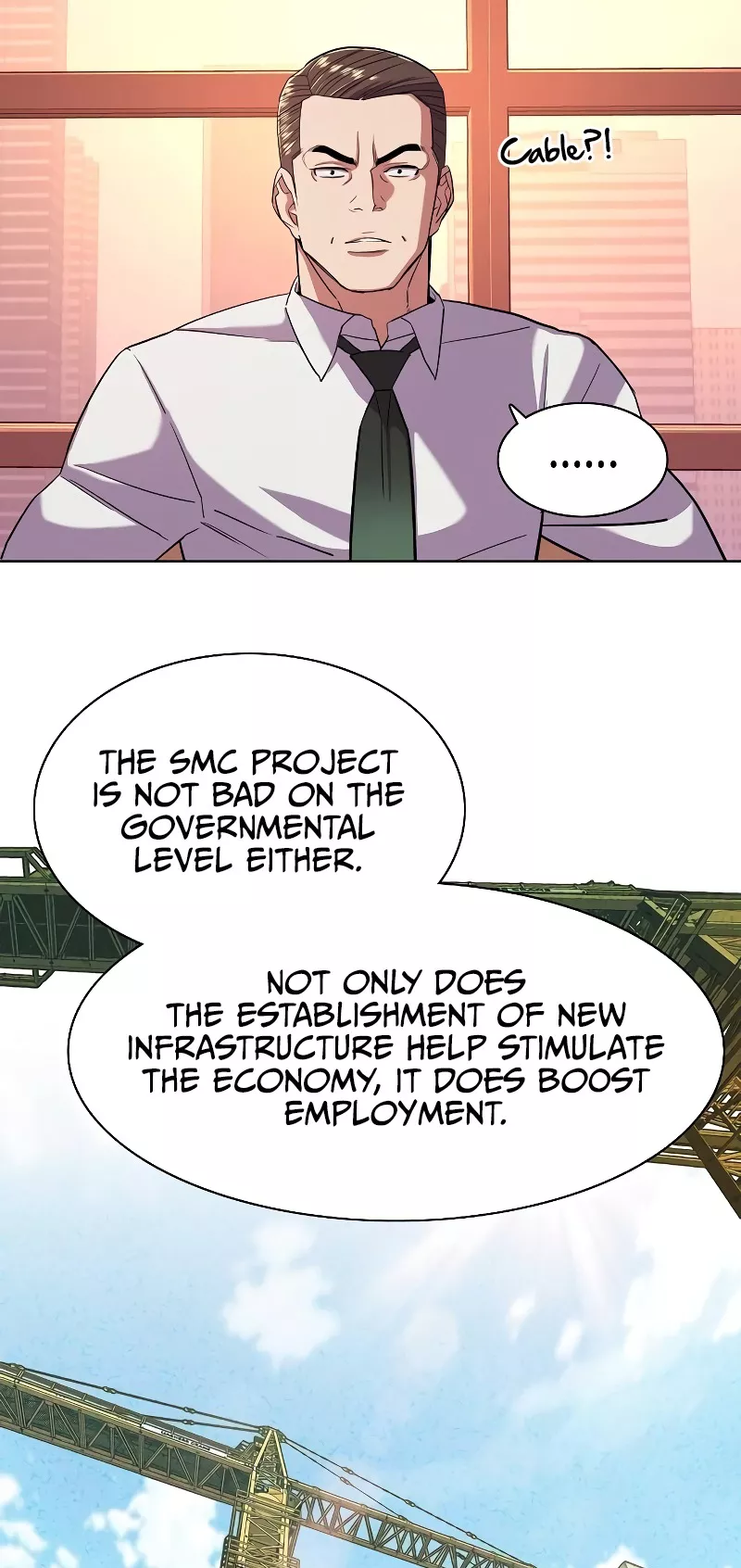 Read Reborn Rich Manga Online
