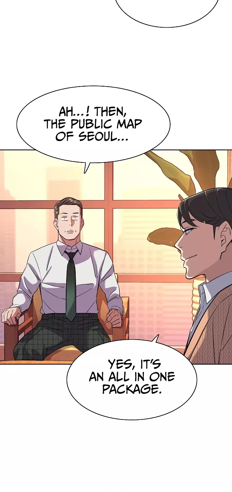 Read Reborn Rich Manga Online