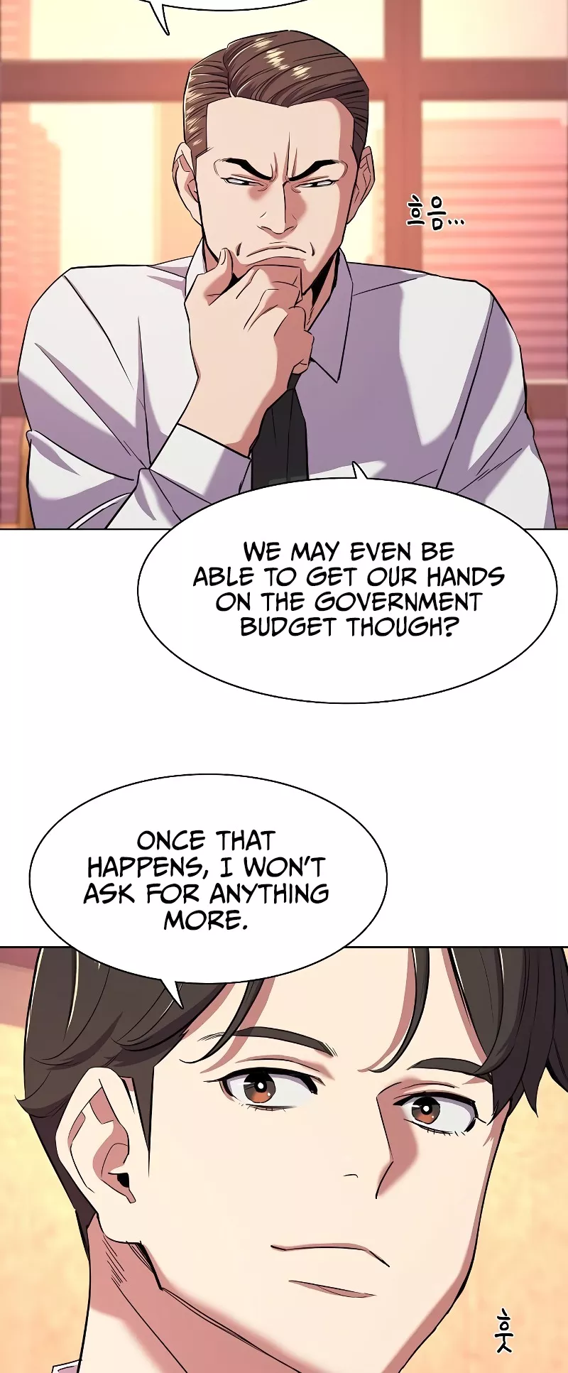 Read Reborn Rich Manga Online