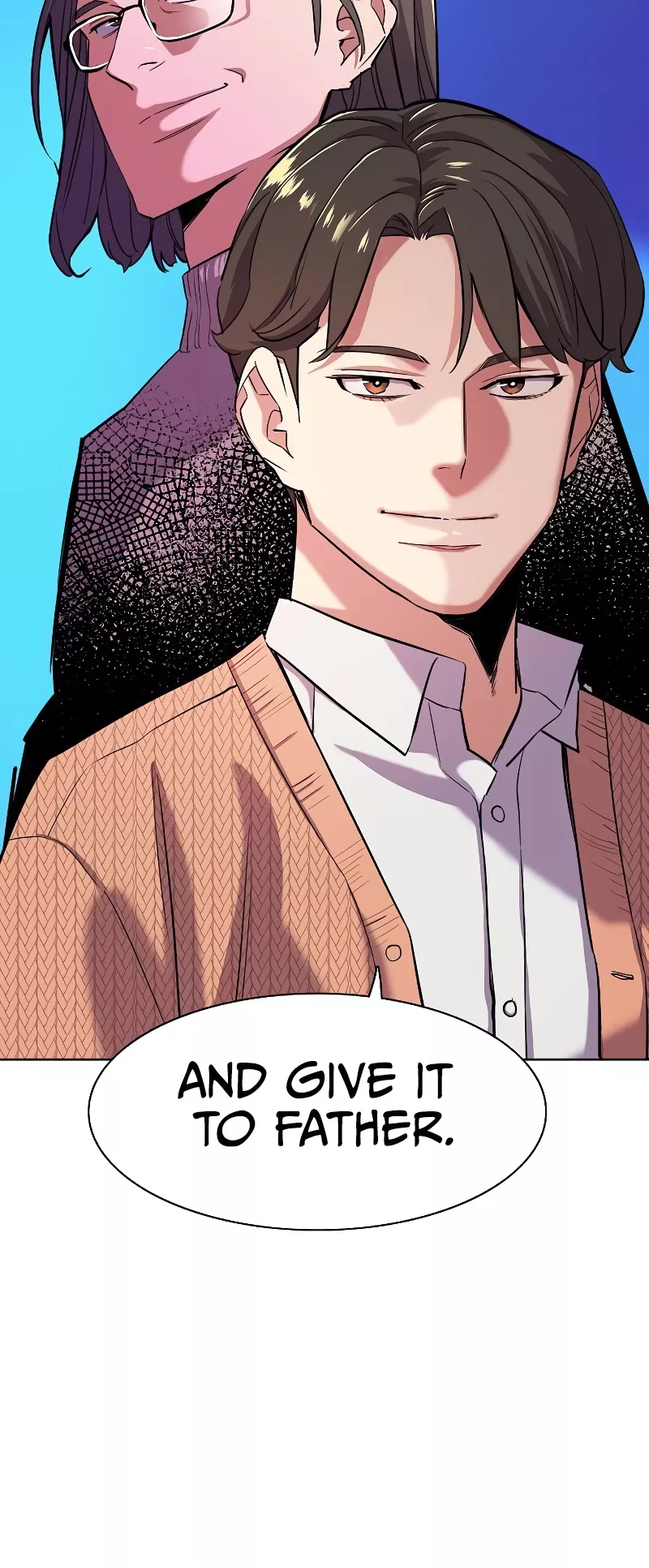 Read Reborn Rich Manga Online