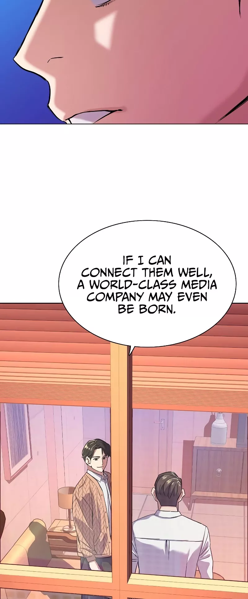 Read Reborn Rich Manga Online